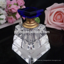 botellas de belleza elegante perfume difusor k9 cristal 50 ml 100 ml botellas de perfume